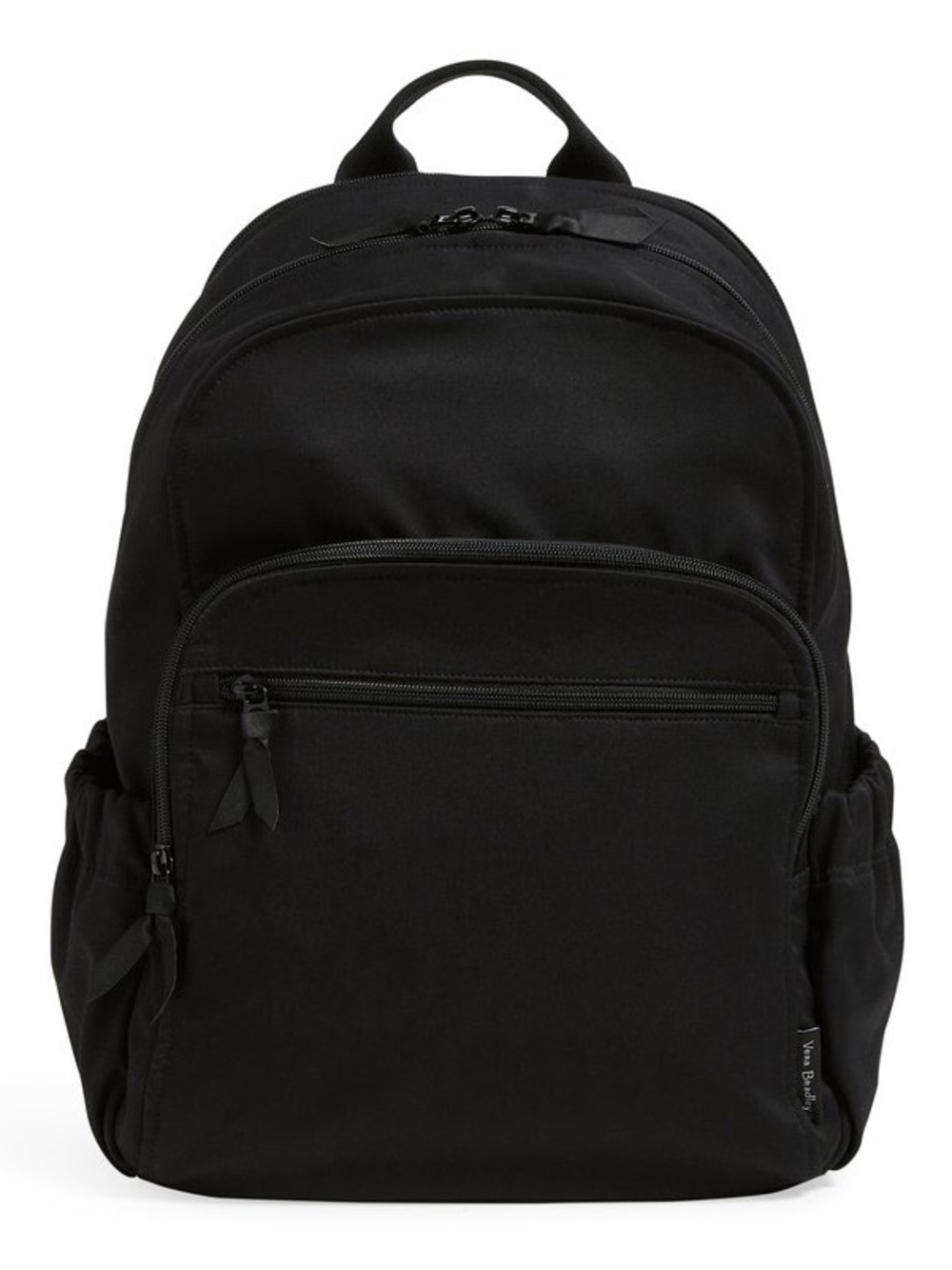 NWT Campus Backpack - Black